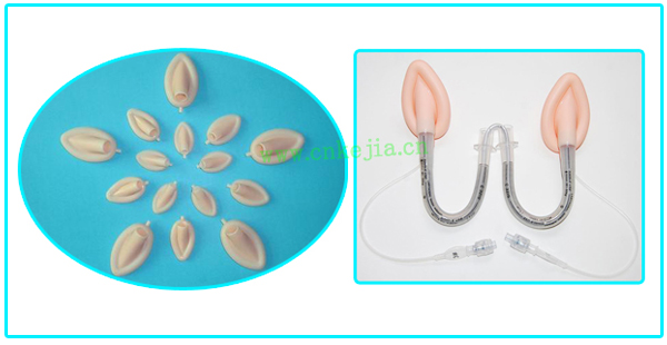 粘硅膠喉罩膠水KJ-998A