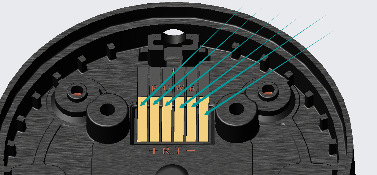 金屬片粘pc膠水