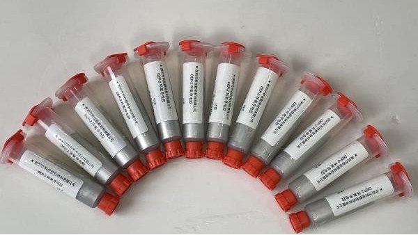 環(huán)氧導(dǎo)電膠有哪些用途及使用方法-導(dǎo)電膠