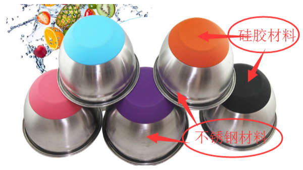 硅膠粘金屬有哪些膠水是性能較高的？