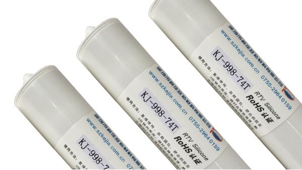 KJ-998-74T硅膠粘不銹鋼的應(yīng)用案例