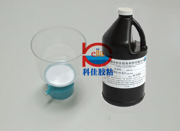 醫(yī)用膠粘劑3311應(yīng)用案例