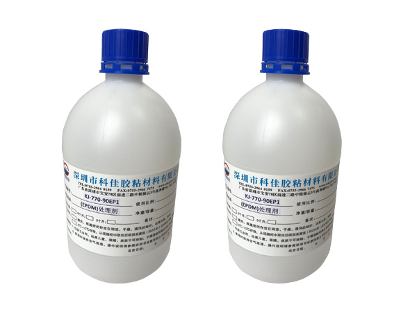 科佳膠粘EPDM橡膠粘合處理劑