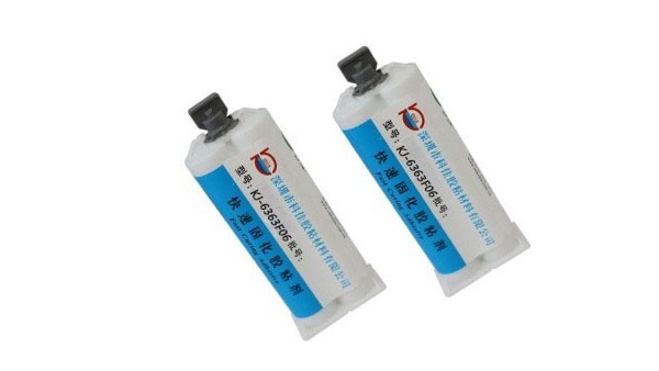 AB膠廠家推薦_深圳科佳膠粘免費試樣按需定制