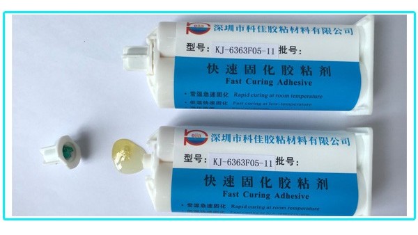 環(huán)氧樹(shù)脂膠ab膠都能粘些什么材質(zhì)，深圳ab膠廠家來(lái)講解