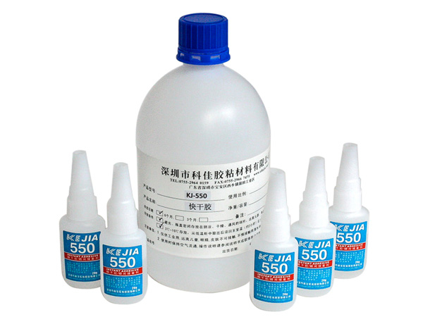 橡膠與金屬膠粘劑