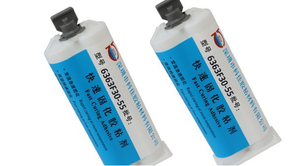 AB膠使用后長時間不完全固化是什么原因？