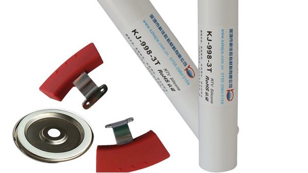 什么膠水可以粘硅膠與金屬？科佳膠粘來解答