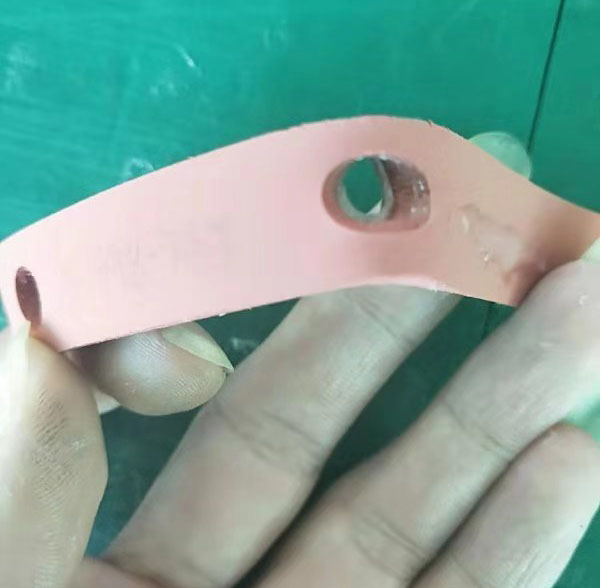 發(fā)泡硅膠粘不銹鋼膠水