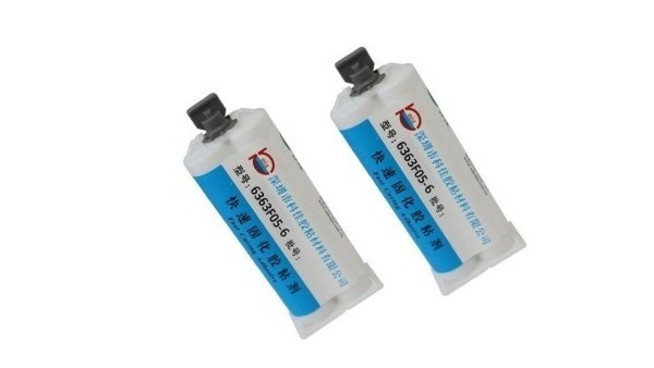 高強(qiáng)度粘接效果可代替焊接的粘金屬AB膠