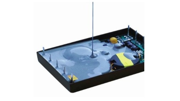 硅膠防水密封膠多重作用下的守護者-防水密封膠