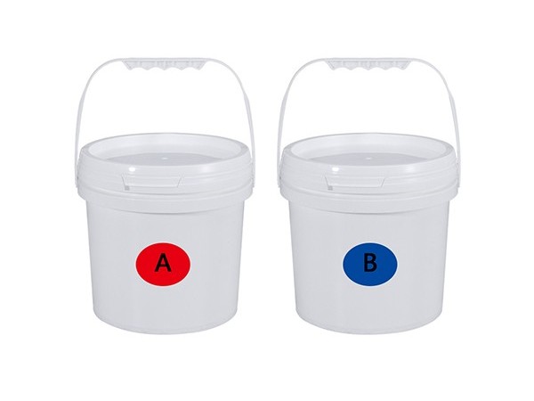 KJ-6320-60雙組分仿真液體硅膠