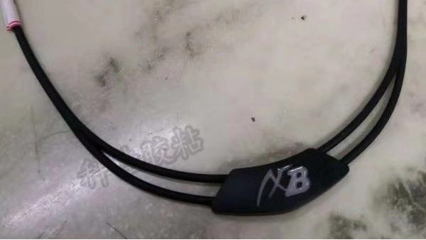 硅膠填充用什么膠水