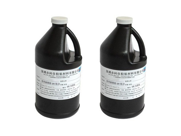 KJ-4400-213 耐高溫元器件保護(hù)UV膠