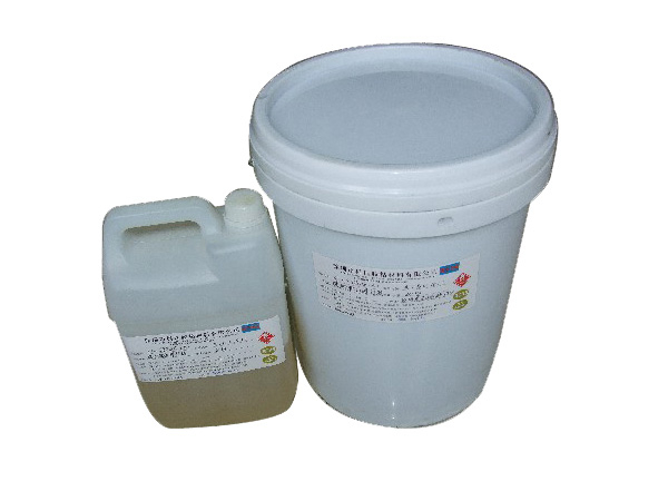 電子灌封膠水KJ-6320AB