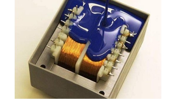 灌封膠出現(xiàn)了氣泡怎么辦-灌封膠氣泡解決方案