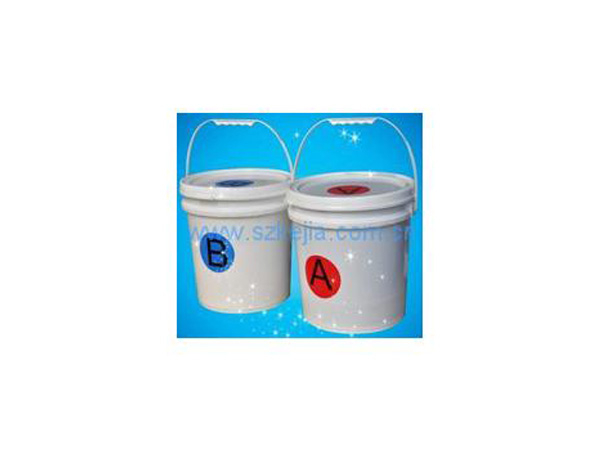 硅膠密封膠水KJ-6321AB