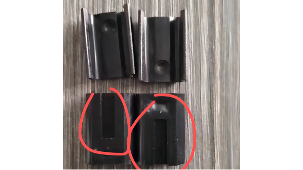 ABS粘磁鐵AB膠粘接應(yīng)用案例-塑料粘金屬AB膠