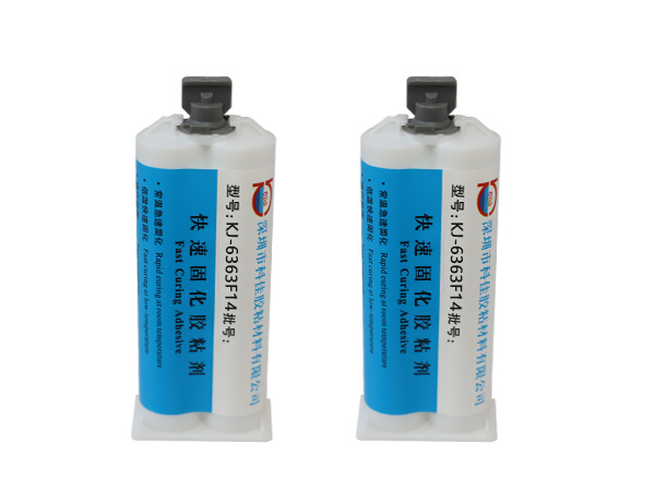 KJ-6363F14粘PP PE AB膠