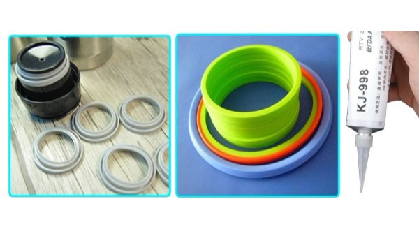 科佳膠水廠家：食品級硅膠膠水有哪些性能特征