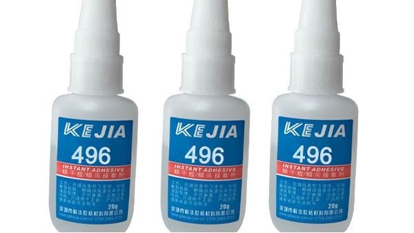 粘塑料用什么膠好,馬上粘馬上好