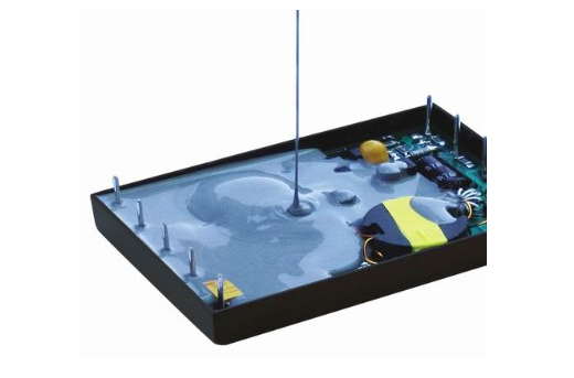 防水灌封膠有哪些類型-防水灌封膠種類