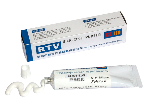 硅膠粘硅膠用什么膠水
