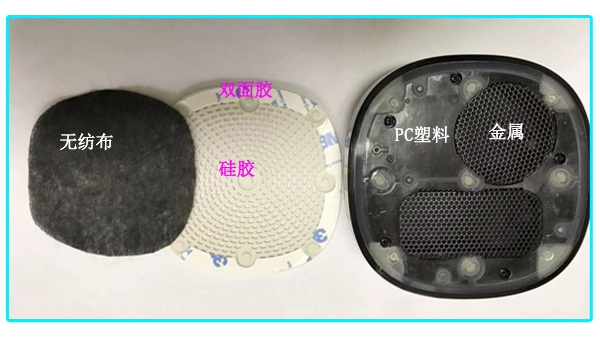 慶賀客戶帶著樣品來到科佳公司咨詢膠水和粘接方案獲得成功！