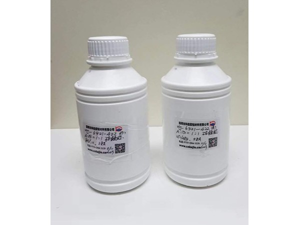 KJ-6321-422 有機硅凝膠