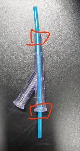 深圳科佳uv膠助力解決醫(yī)療廠家尼龍粘PC用膠難題