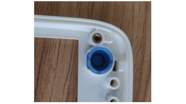 漆包線(xiàn)圈粘PP硅膠膠水應(yīng)用案例-硅膠膠水