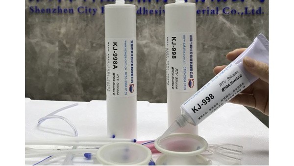 硅膠粘PEEK用什么膠水粘-深圳科佳硅膠膠水助力解決用膠難題