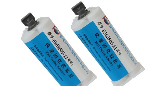 怎樣選擇適宜的粘金屬膠粘劑