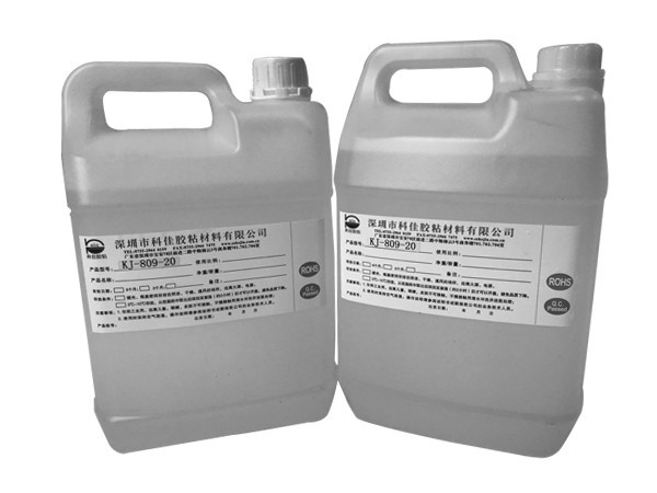 汽車模具PU聚氨酯膠KJ-809-20AB