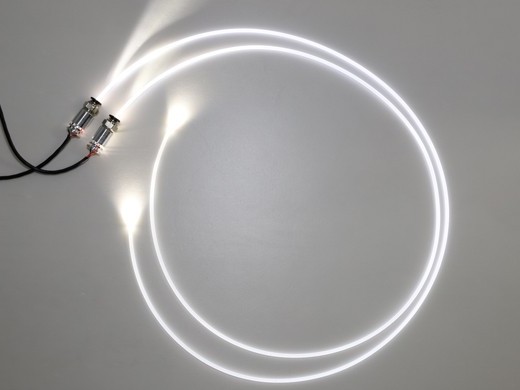 高導(dǎo)光光纖膠KJ-808-16AB