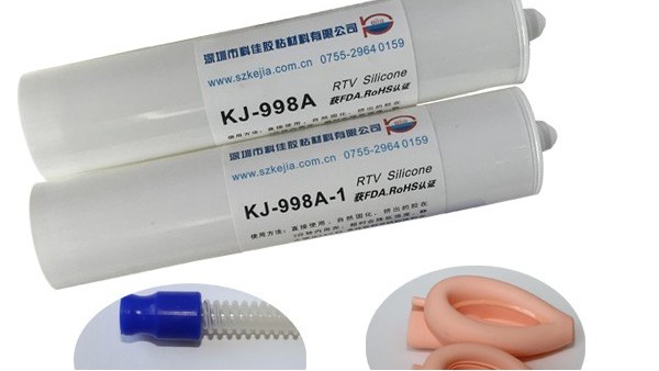 能粘硅膠的膠水有哪些-深圳科佳硅膠膠水廠家
