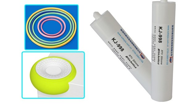 硅膠膠水有哪些用途-硅膠膠水廠家