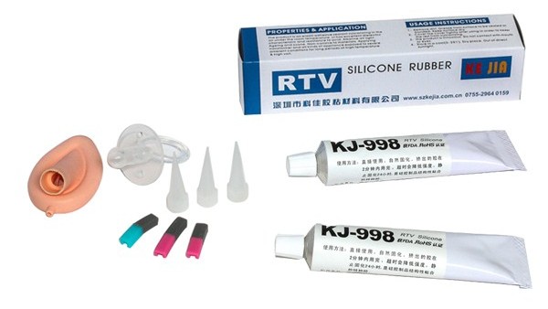 硅膠粘接用什么膠水型號比較好？