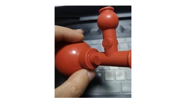 硅膠對粘慢干硅膠膠水應(yīng)用案例-硅膠膠水