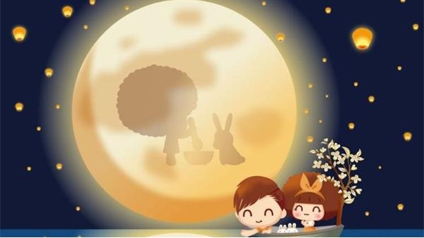 深圳科佳膠水廠家2021年中秋節(jié)假期安排