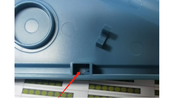 磁鐵粘ABS塑料粘金屬AB膠應(yīng)用案例