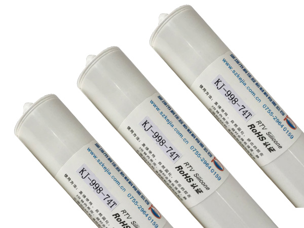 硅膠粘金屬專用硅膠膠水