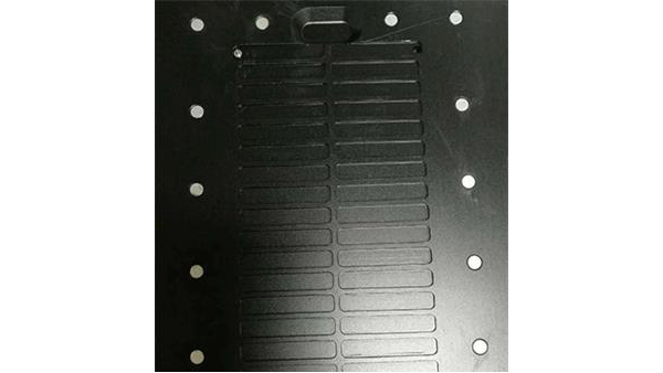 高溫磁鐵粘金屬耐溫300度KJ-6363H4 AB膠應(yīng)用案例