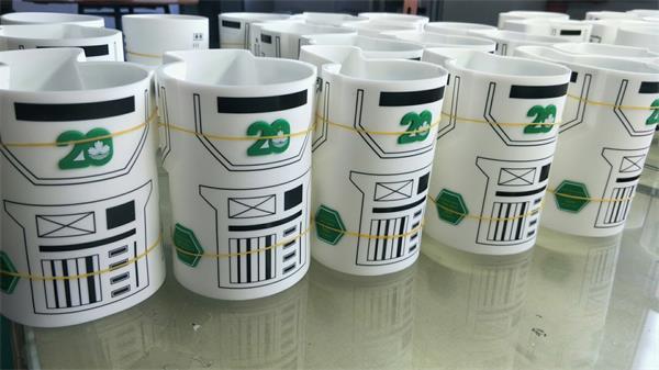 硅膠粘硅膠KJ-998—硅膠杯套應(yīng)用案例