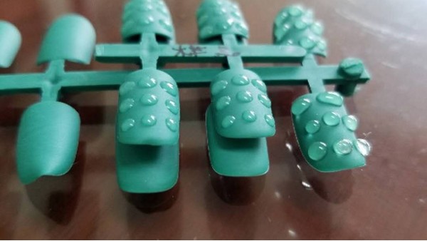 科佳甲片水珠UV膠，美甲裝飾不二選擇