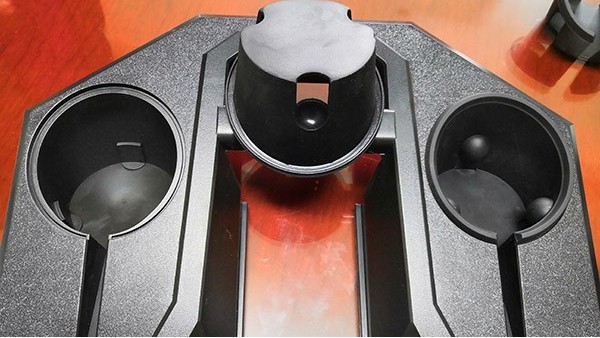 硅膠粘ABS慢干膠水使用方法