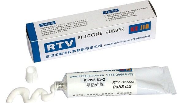 導(dǎo)熱硅脂和導(dǎo)熱硅膠有哪些區(qū)別