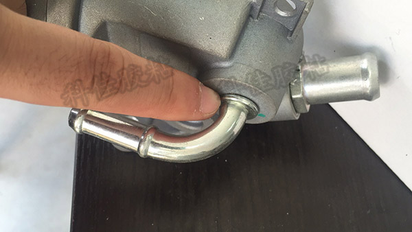 汽車發(fā)動(dòng)機(jī)節(jié)溫器AB膠