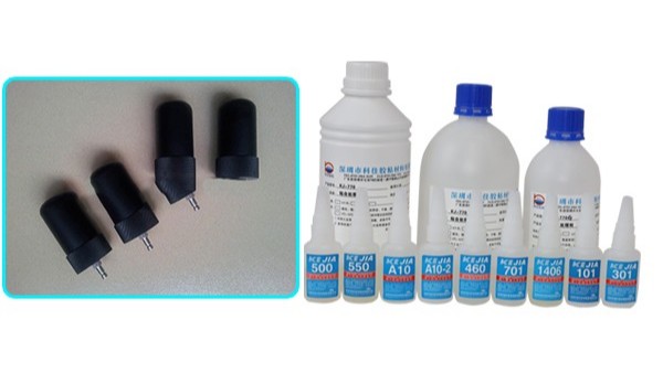 硅膠處理劑的分類以及跟膠水的區(qū)別