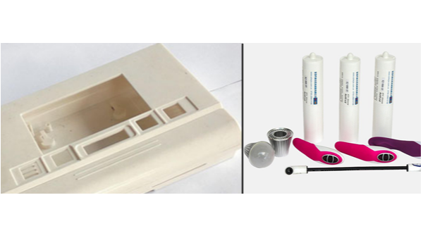 塑料之間粘接用快干膠還是慢干膠比較好？